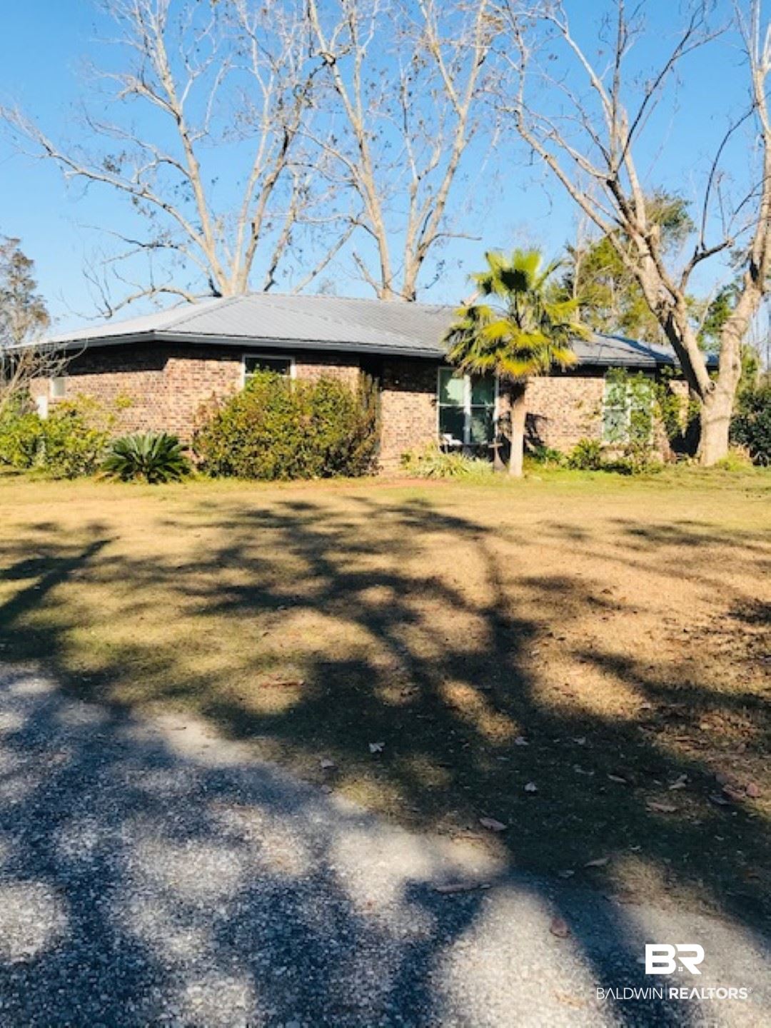 19845 Chestnut Drive North Foley, AL 36535 - Photo 1 of 15