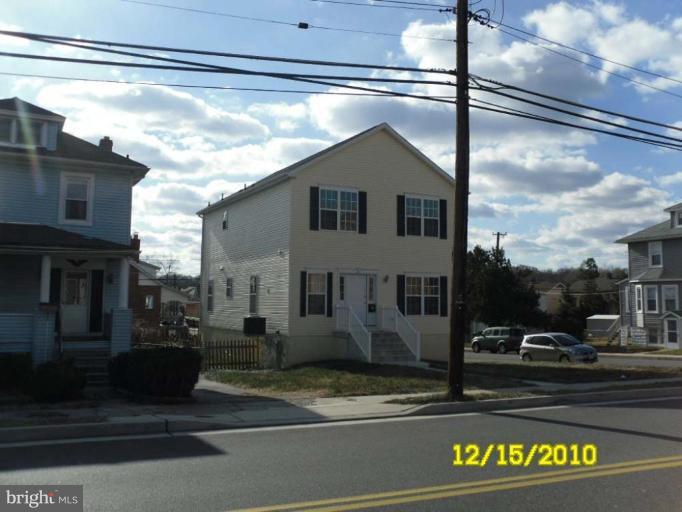 1311 Sulphur Spring Road Halethorpe, MD 21227 - Photo 1 of 16 a view of a house with a street