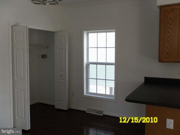 1311 Sulphur Spring Road Halethorpe, MD 21227 - Photo 11 of 16 an entryway with wooden floor