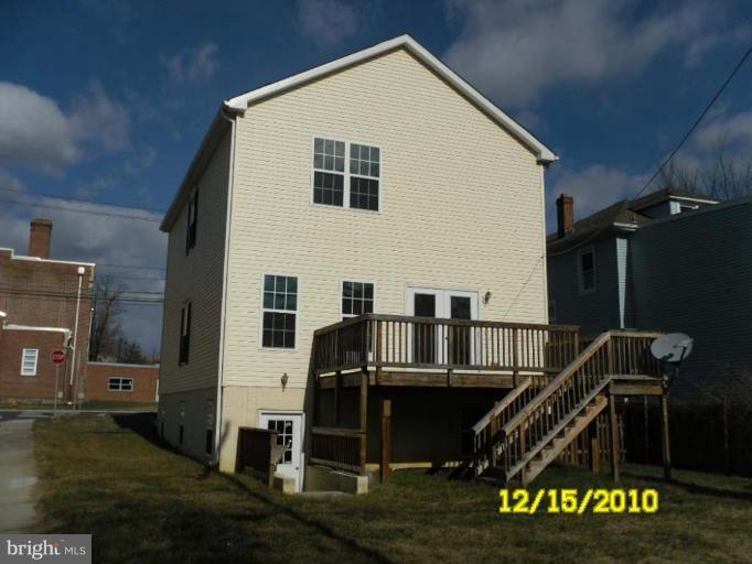 1311 Sulphur Spring Road Halethorpe, MD 21227 - Photo 15 of 16 a view of house along with street