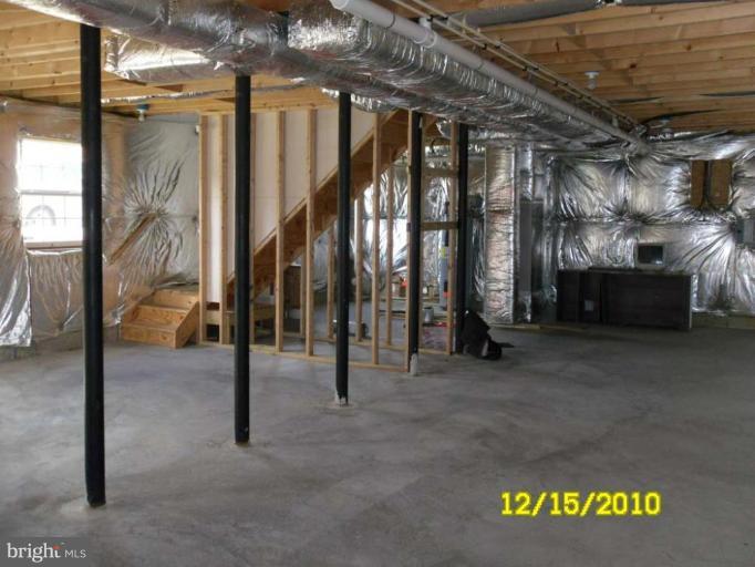 1311 Sulphur Spring Road Halethorpe, MD 21227 - Photo 5 of 16 a view of water heater room