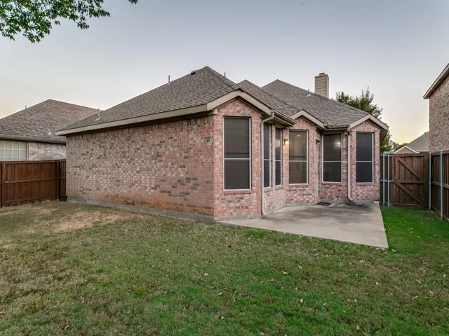 $494,000 | 2225 Starleaf Place, Flower Mound, TX 75022