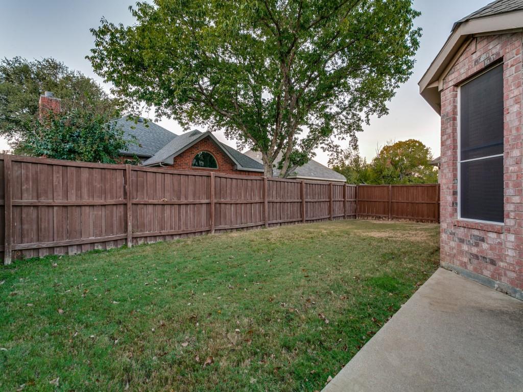 2225 Starleaf Place Flower Mound, TX 75022 - Photo 21 of 23