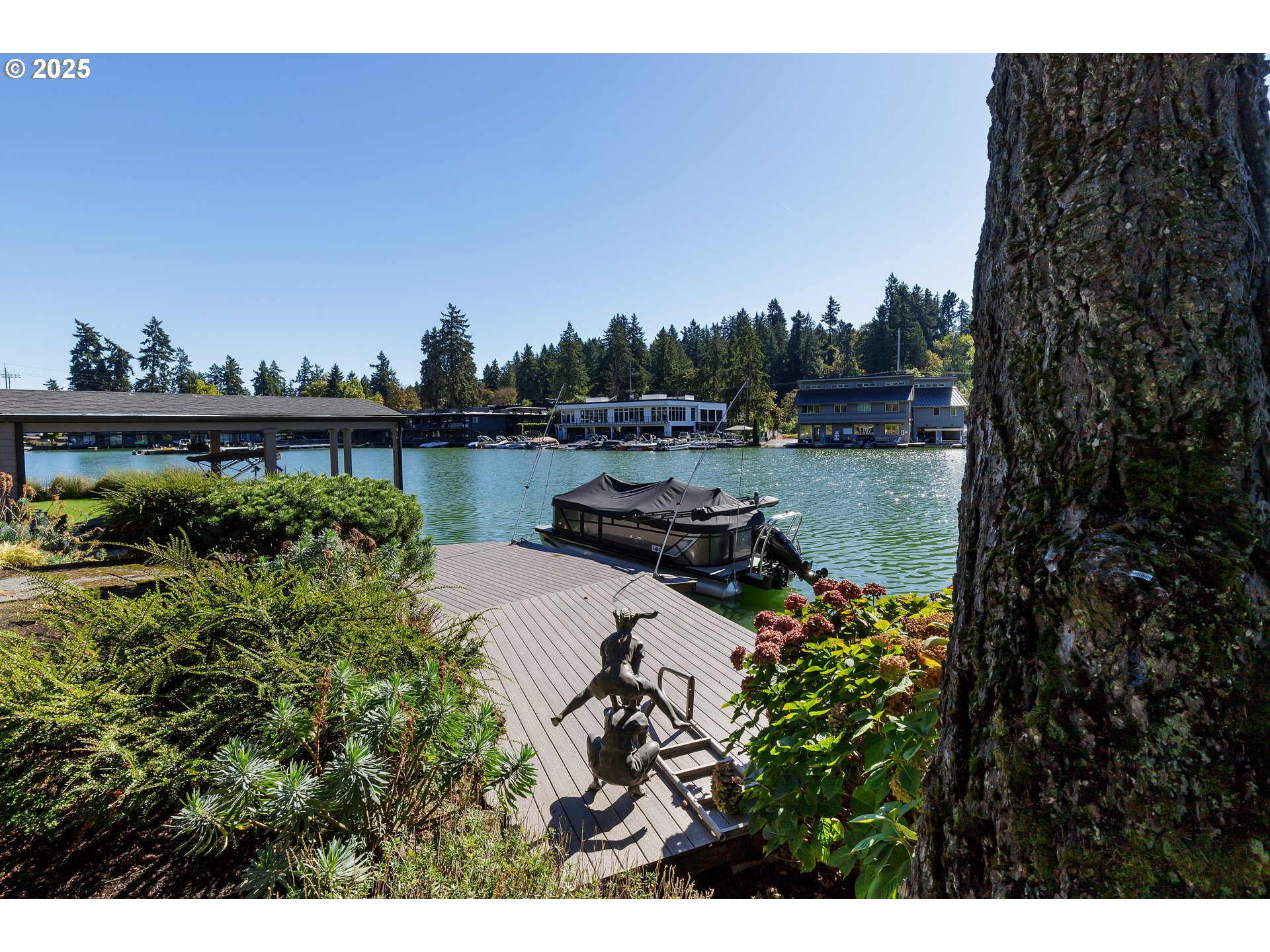 408 Ridgeway Road Lake Oswego, OR 97034 - Photo 31 of 39