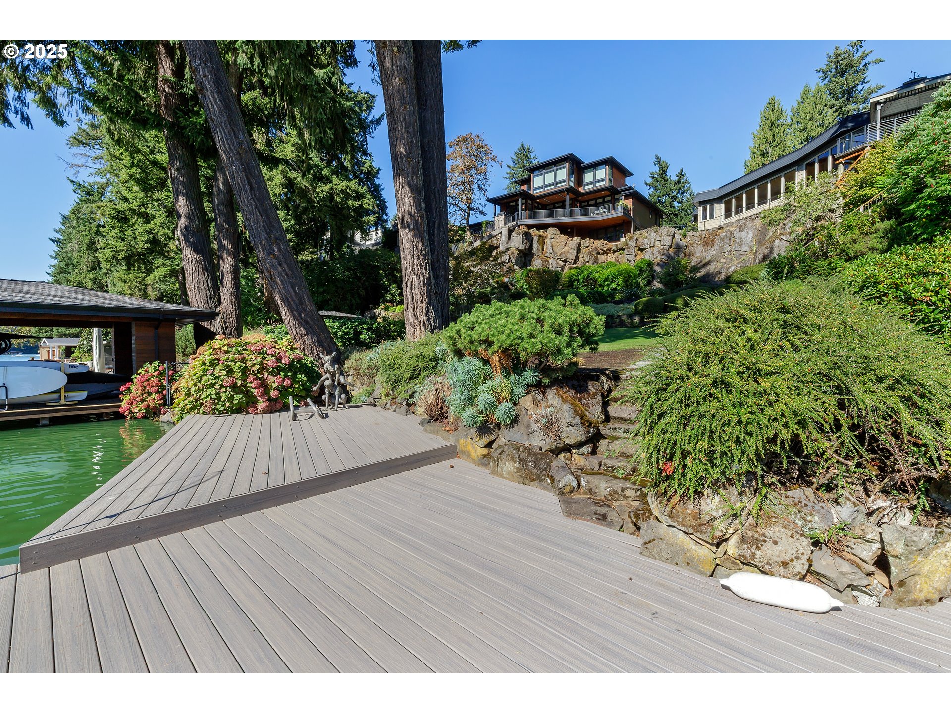 408 Ridgeway Road Lake Oswego, OR 97034 - Photo 33 of 39