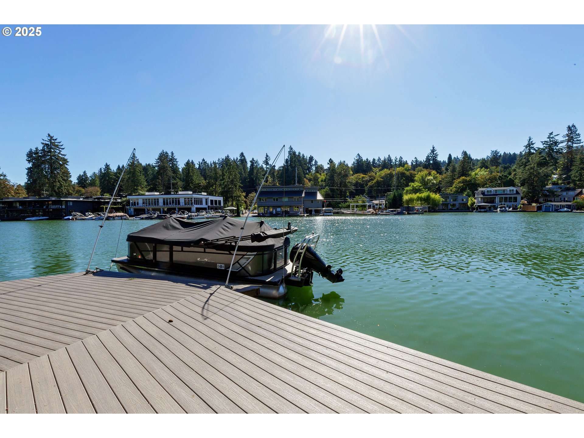 408 Ridgeway Road Lake Oswego, OR 97034 - Photo 34 of 39