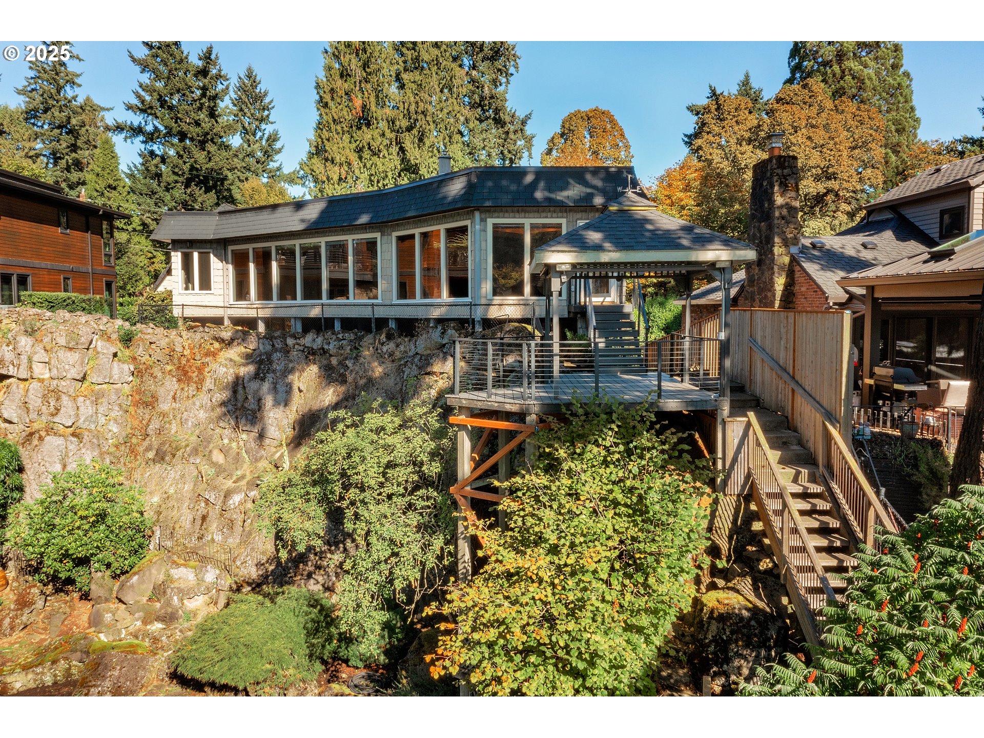 408 Ridgeway Road Lake Oswego, OR 97034 - Photo 38 of 39