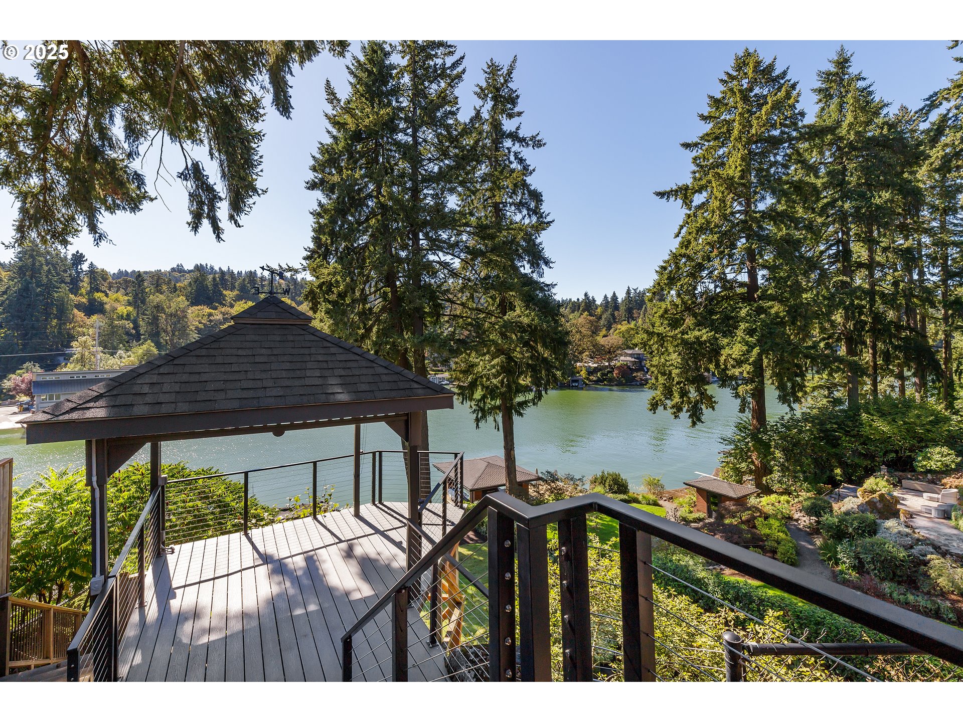 408 Ridgeway Road Lake Oswego, OR 97034 - Photo 4 of 39