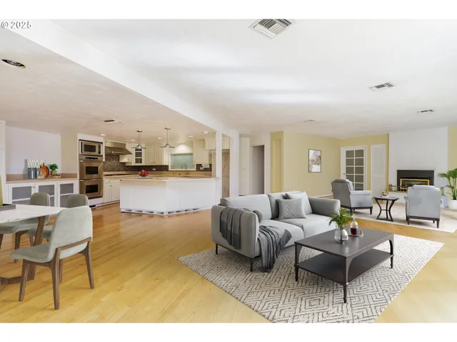 $2,300,000 | 408 Ridgeway Road, Lake Oswego, OR 97034