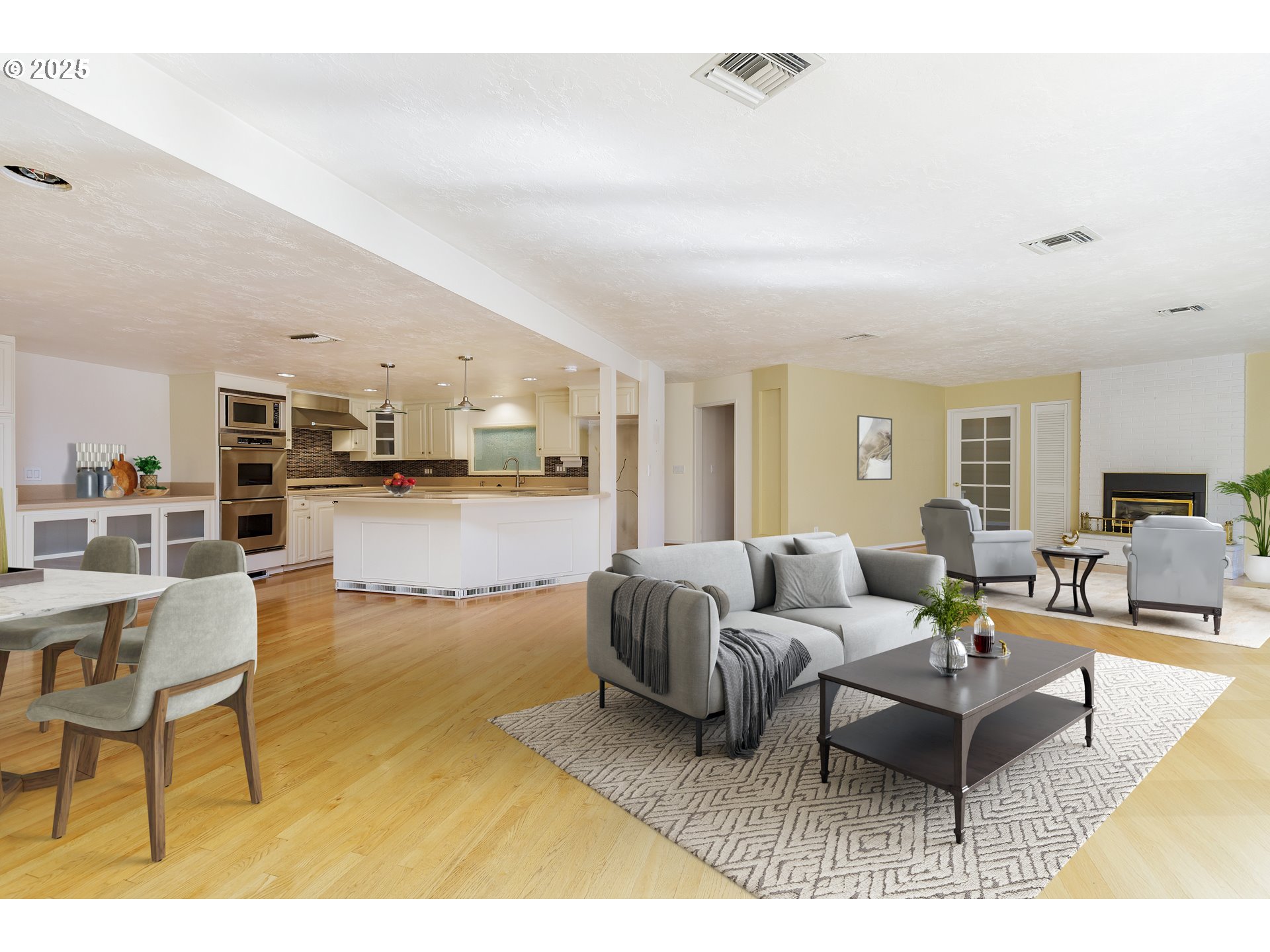 408 Ridgeway Road Lake Oswego, OR 97034 - Photo 9 of 39