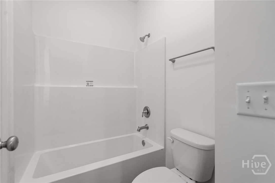 536 Brogdon Road Guyton, GA 31312 - Photo 23 of 41 Gallery Image 23