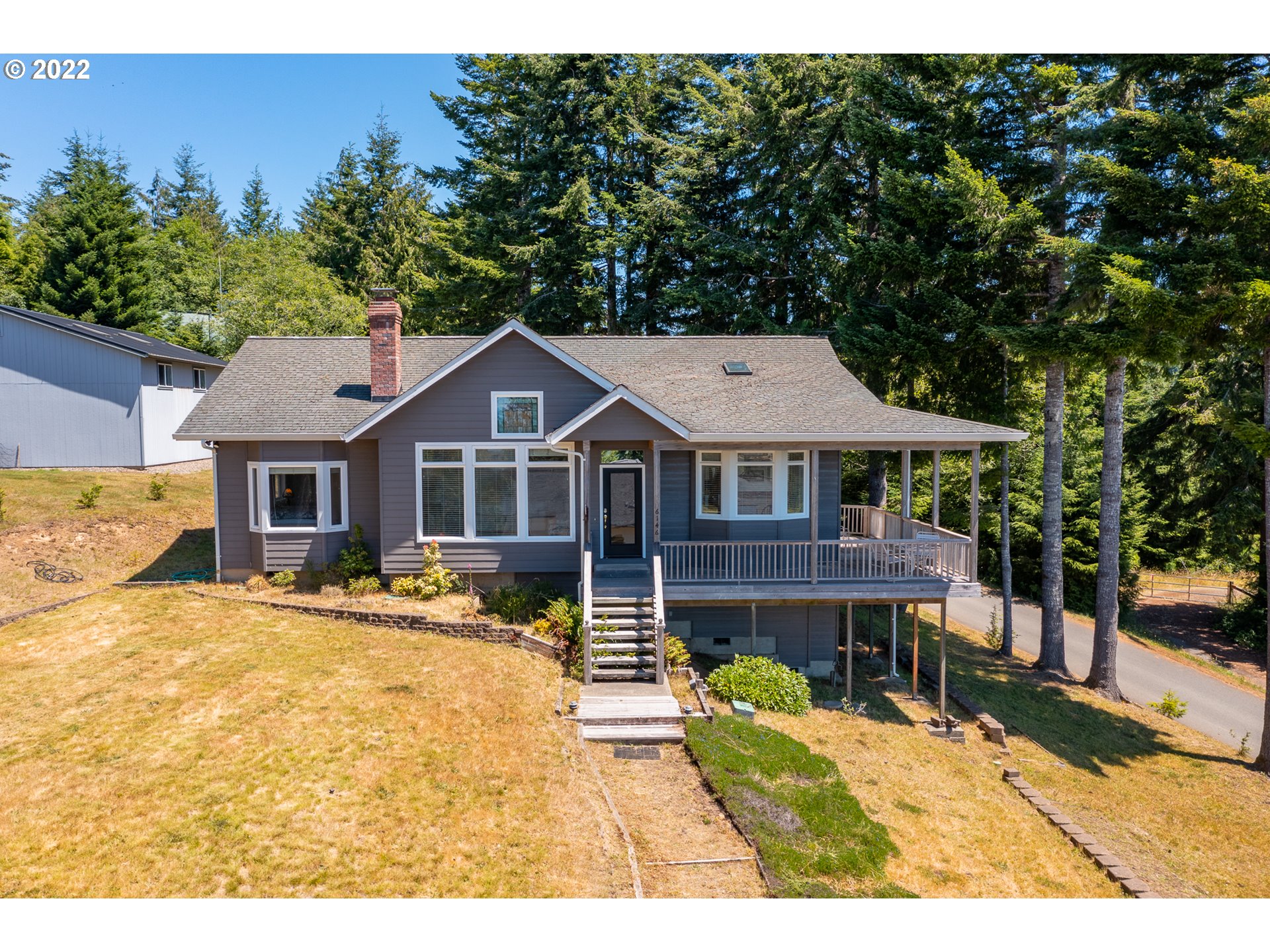 6146 View Road Florence, OR 97439 - Photo 1 of 31 Gallery Image 1