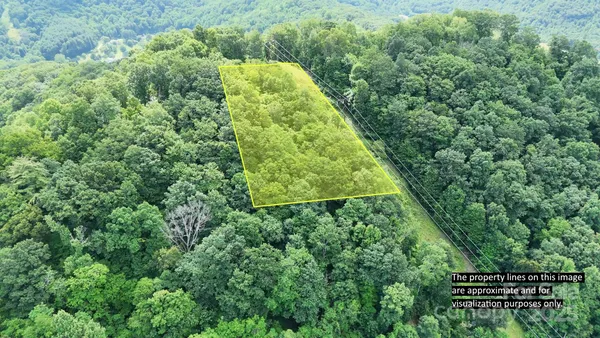 $41,400 | 0 Liner Cove Road, Unit 1, Waynesville, NC 28786