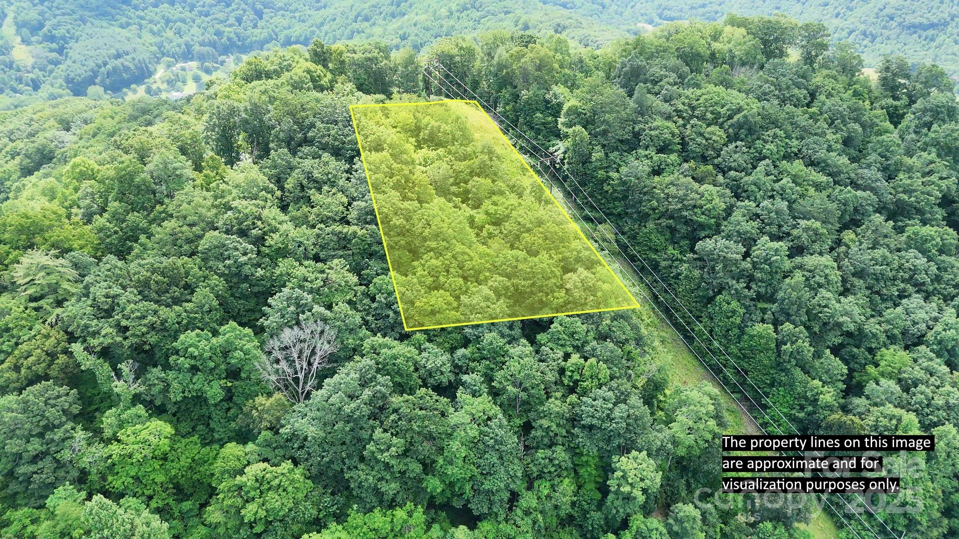 0 Liner Cove Road, Unit 1 Waynesville, NC 28786 - Photo 1 of 8