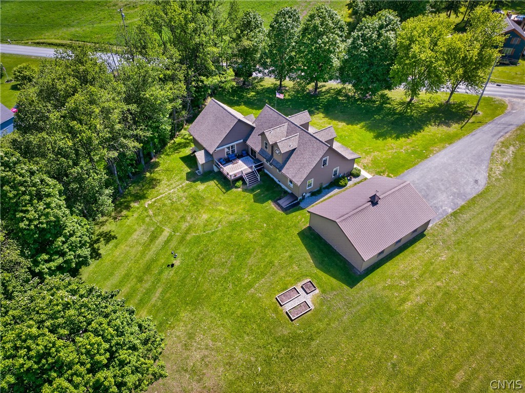 7101 Ives Road Marcy, NY 13403 - Photo 48 of 50