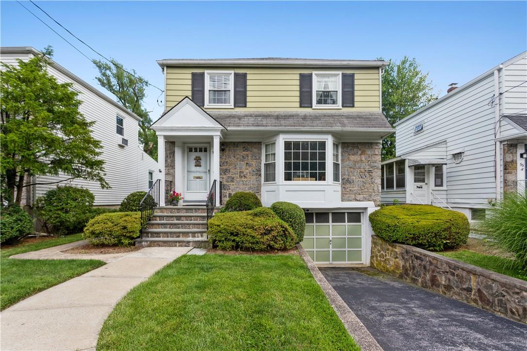 59 Harding Drive New Rochelle, NY 10801 - Photo 1 of 1 Gallery Image 1