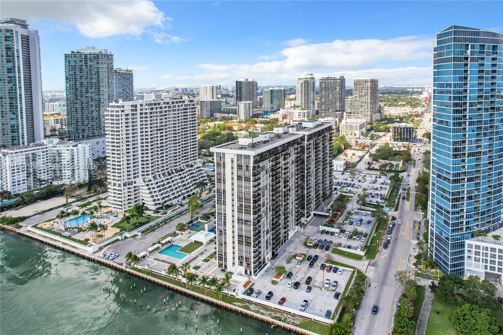 600 Northeast 36th Street, Unit 703 Miami, FL 33137 - Photo 4 of 48