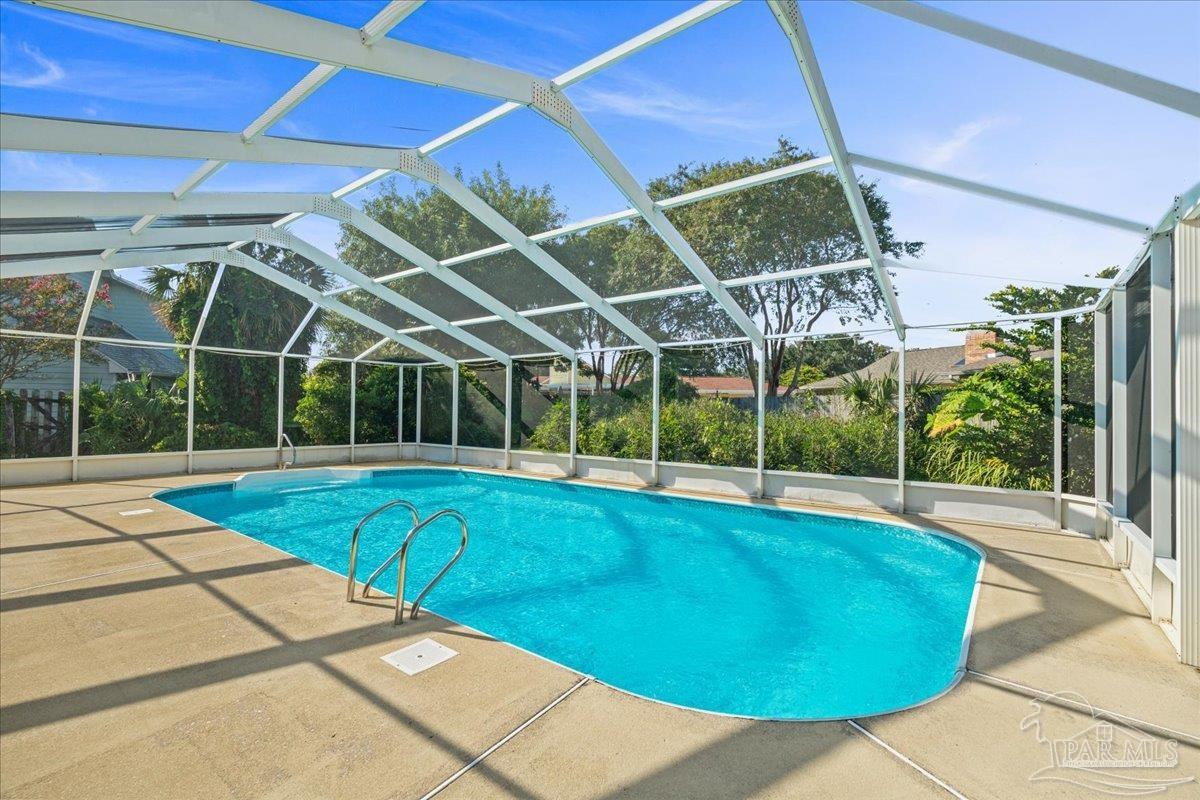 3767 Bengal Road Gulf Breeze, FL 32563 - Photo 2 of 47 Gallery Image 2