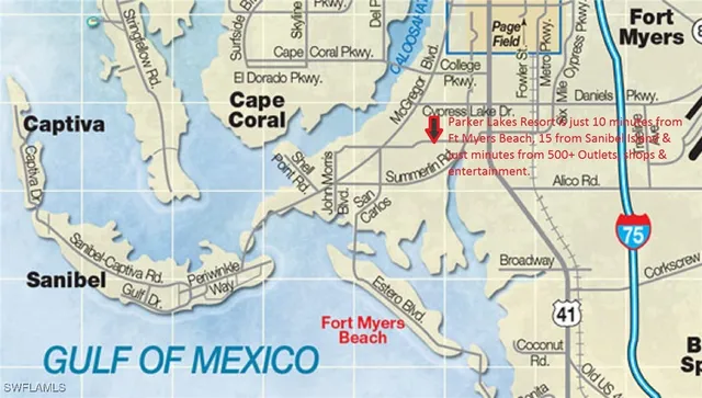 $2,000 | 14560 Daffodil Drive, Unit 904, Fort Myers, FL 33919