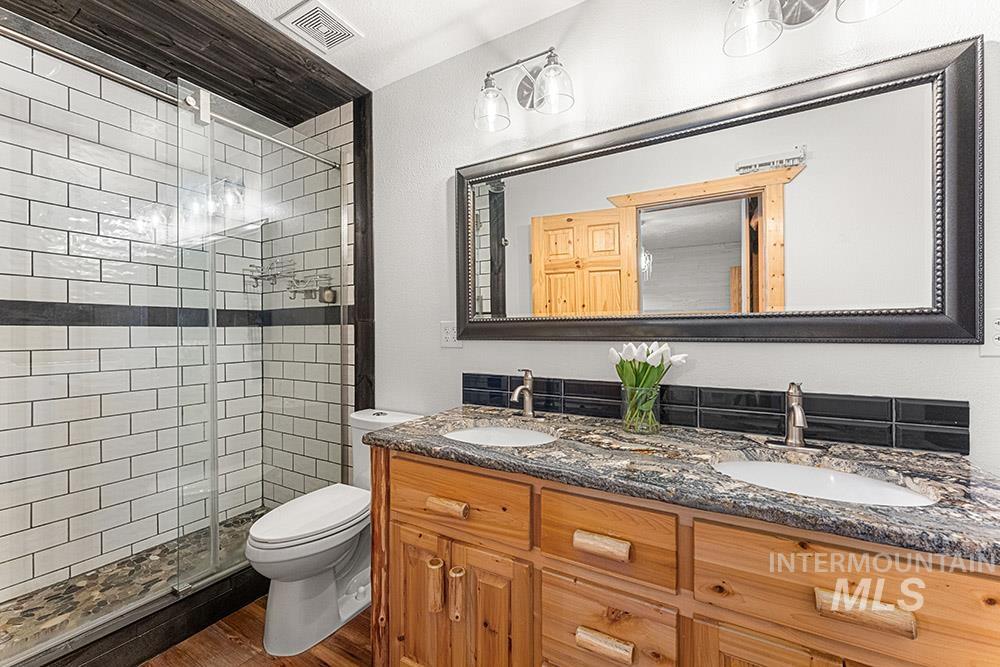 3 Boone Road Garden Valley, ID 83622 - Photo 15 of 25