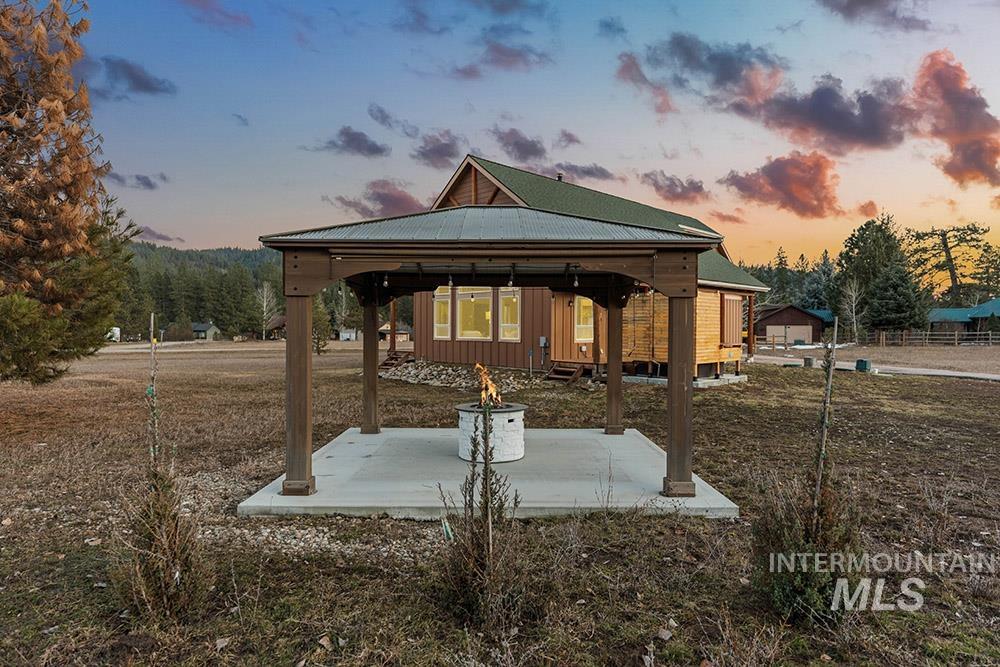 3 Boone Road Garden Valley, ID 83622 - Photo 24 of 25