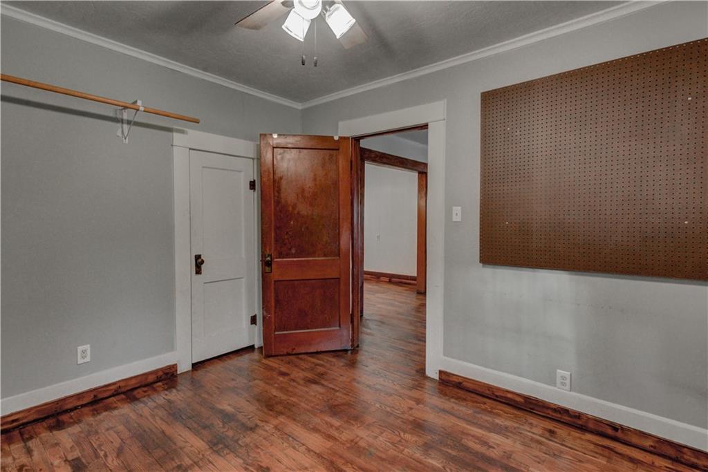 300 West 3rd Street Freeman, MO 64746 - Photo 13 of 32