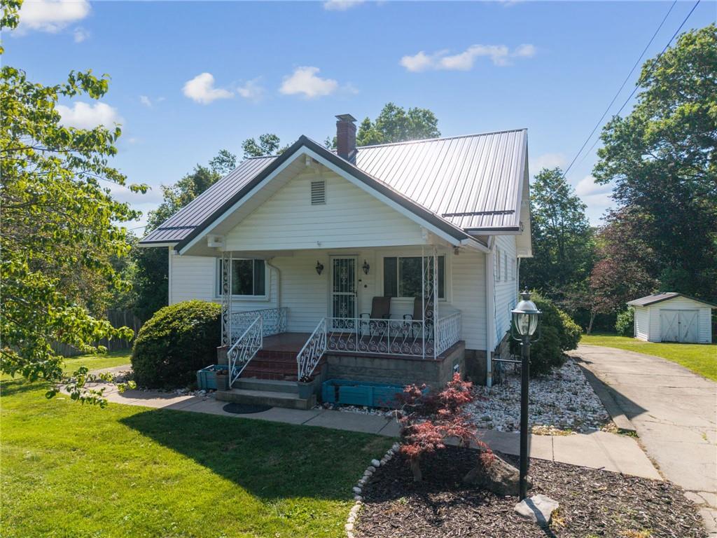 645 Old State Rte 66 Greensburg, PA 15601 - Photo 2 of 31