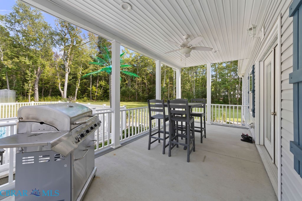 3610 North River Road Cardinal, VA 23025 - Photo 11 of 38
