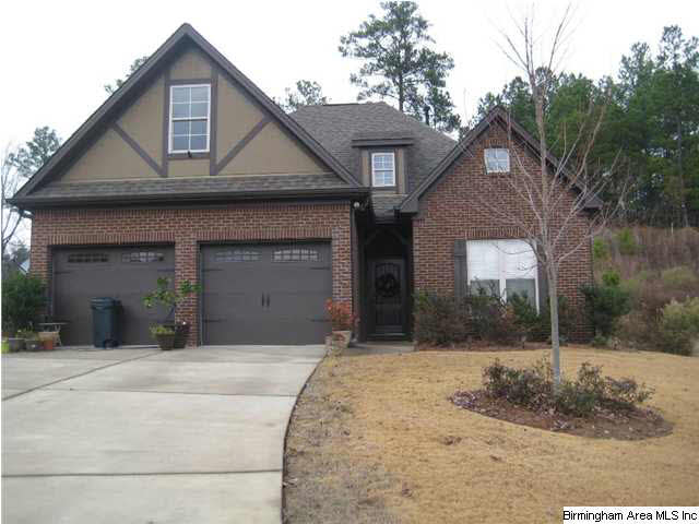 136 Kingston Ridge Birmingham, AL 35211 - Photo 1 of 17