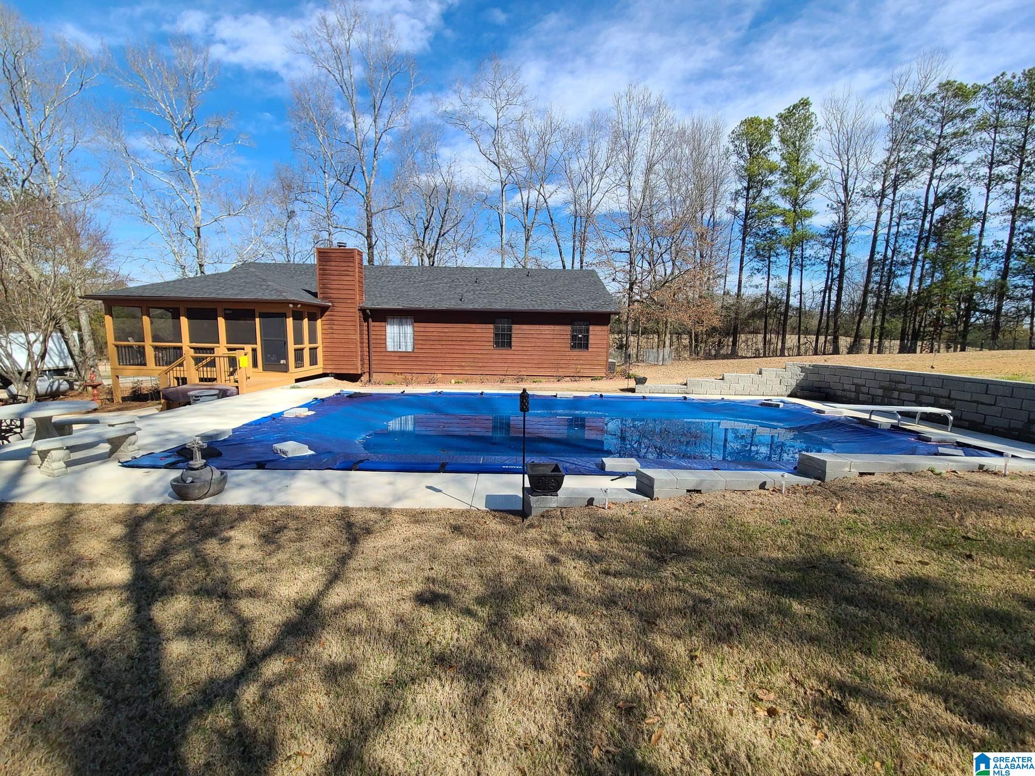 2294 County Road 203 Jemison, AL 35085 - Photo 55 of 69
