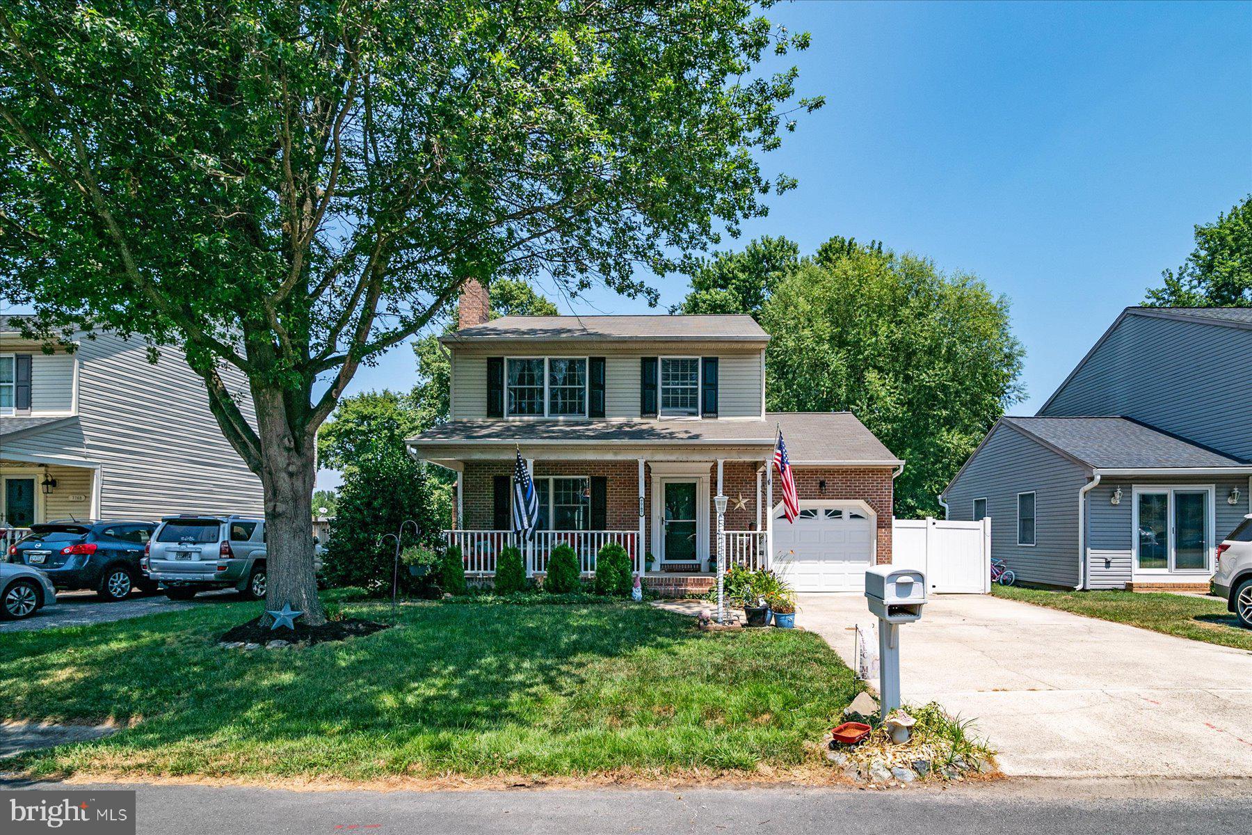 7767 Old House Road Pasadena, MD 21122 - Photo 3 of 33 Gallery Image 3