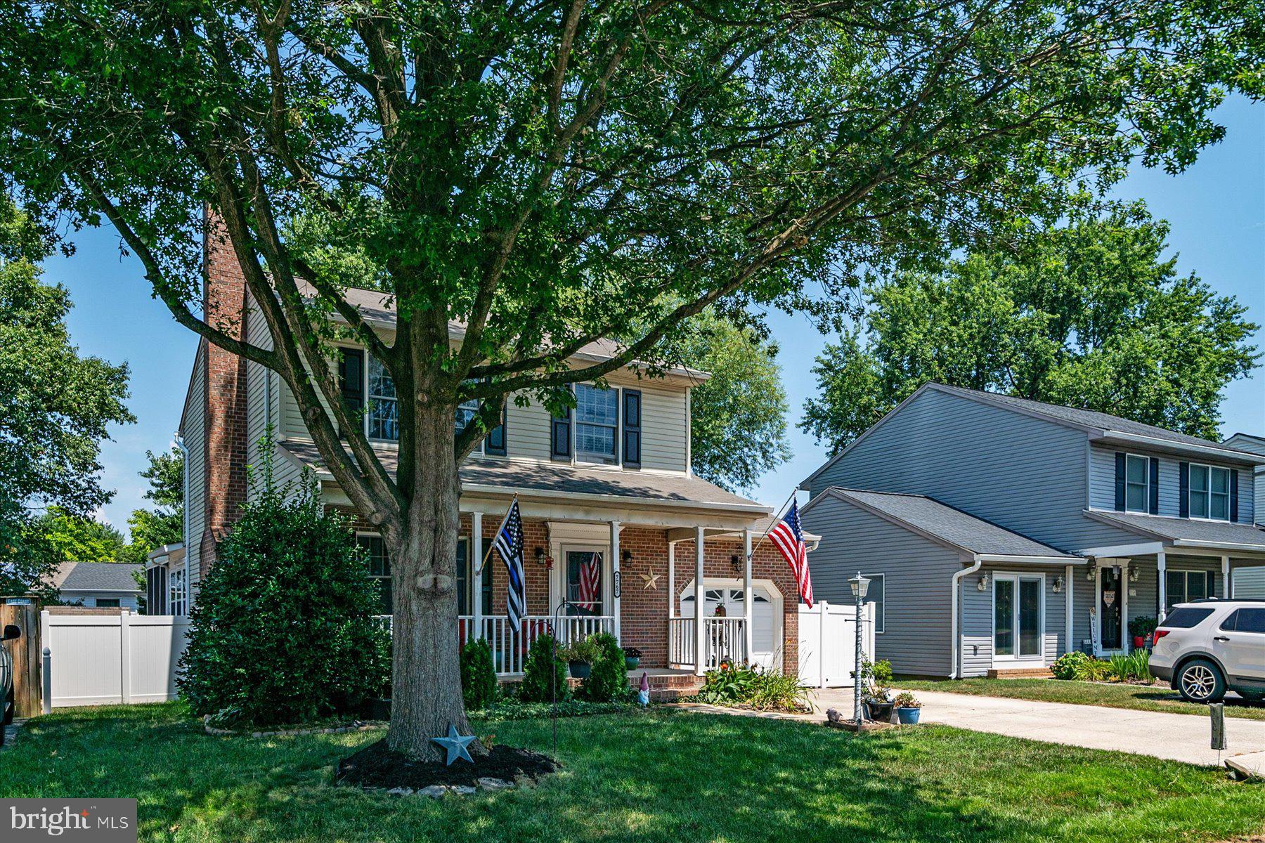 7767 Old House Road Pasadena, MD 21122 - Photo 5 of 33 Gallery Image 5