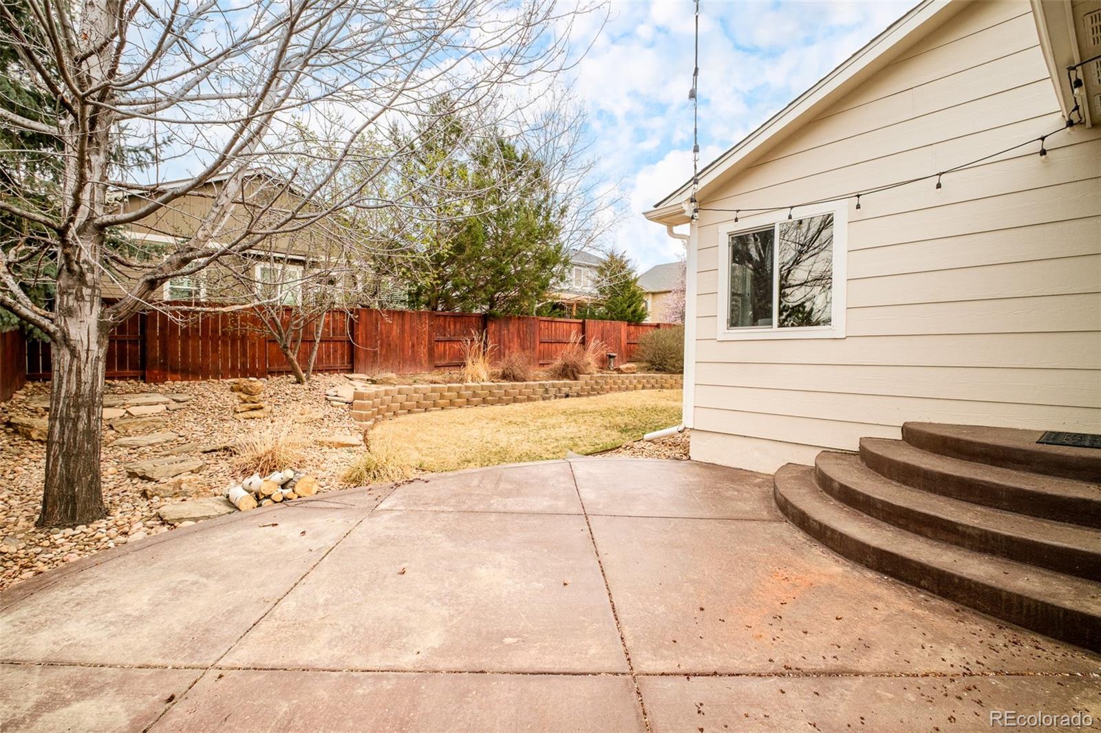 2147 Pinon Circle Erie, CO 80516 - Photo 31 of 34 a view of a yard