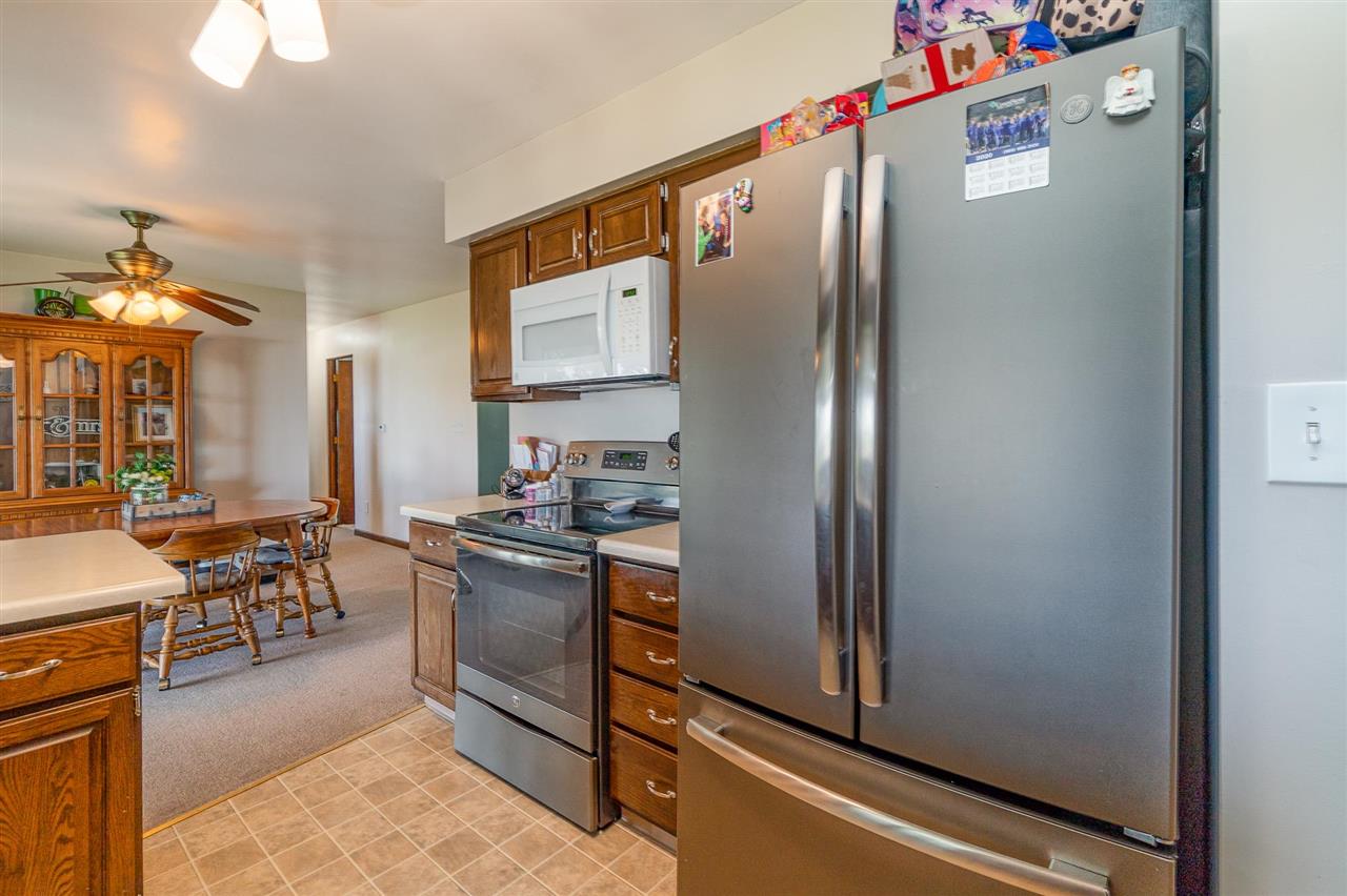 558 North Farley Road Bay City, MI 48708 - Photo 12 of 25