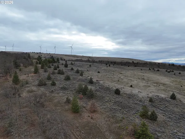 $55,000 | 167 Columbia Hills Lane, Unit LOT 44, Goldendale, WA 98620