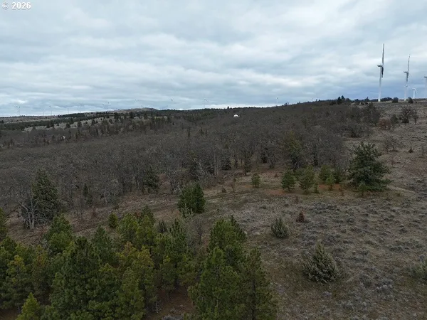 $55,000 | 167 Columbia Hills Lane, Unit LOT 44, Goldendale, WA 98620