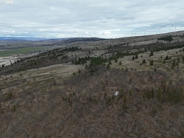 $55,000 | 167 Columbia Hills Lane, Unit LOT 44, Goldendale, WA 98620