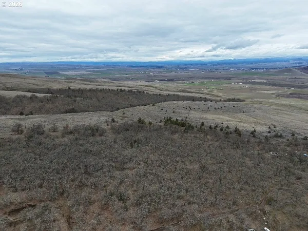 $55,000 | 167 Columbia Hills Lane, Unit LOT 44, Goldendale, WA 98620