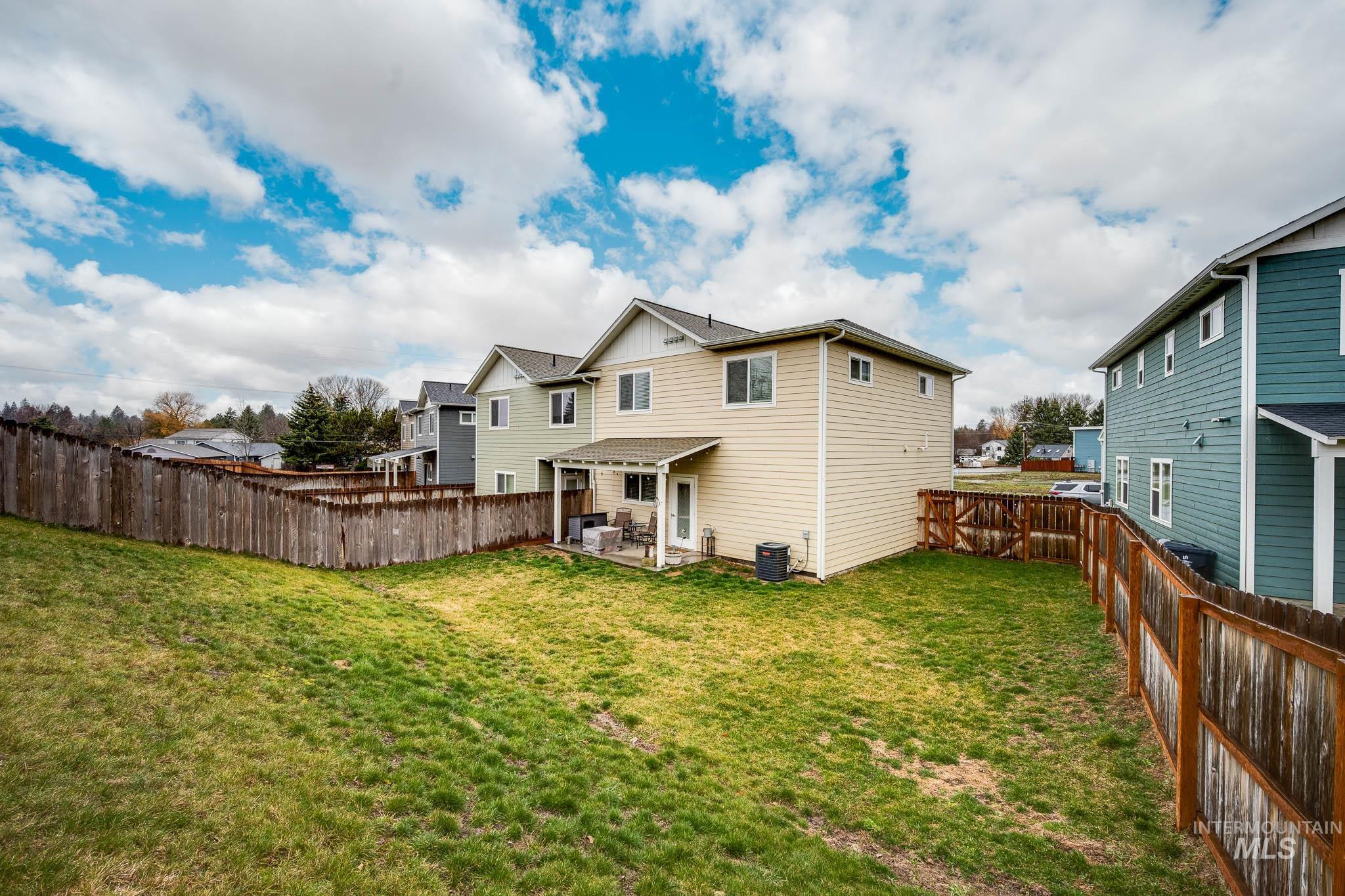 1627 East 3rd Street Moscow, ID 83843 - Photo 25 of 30