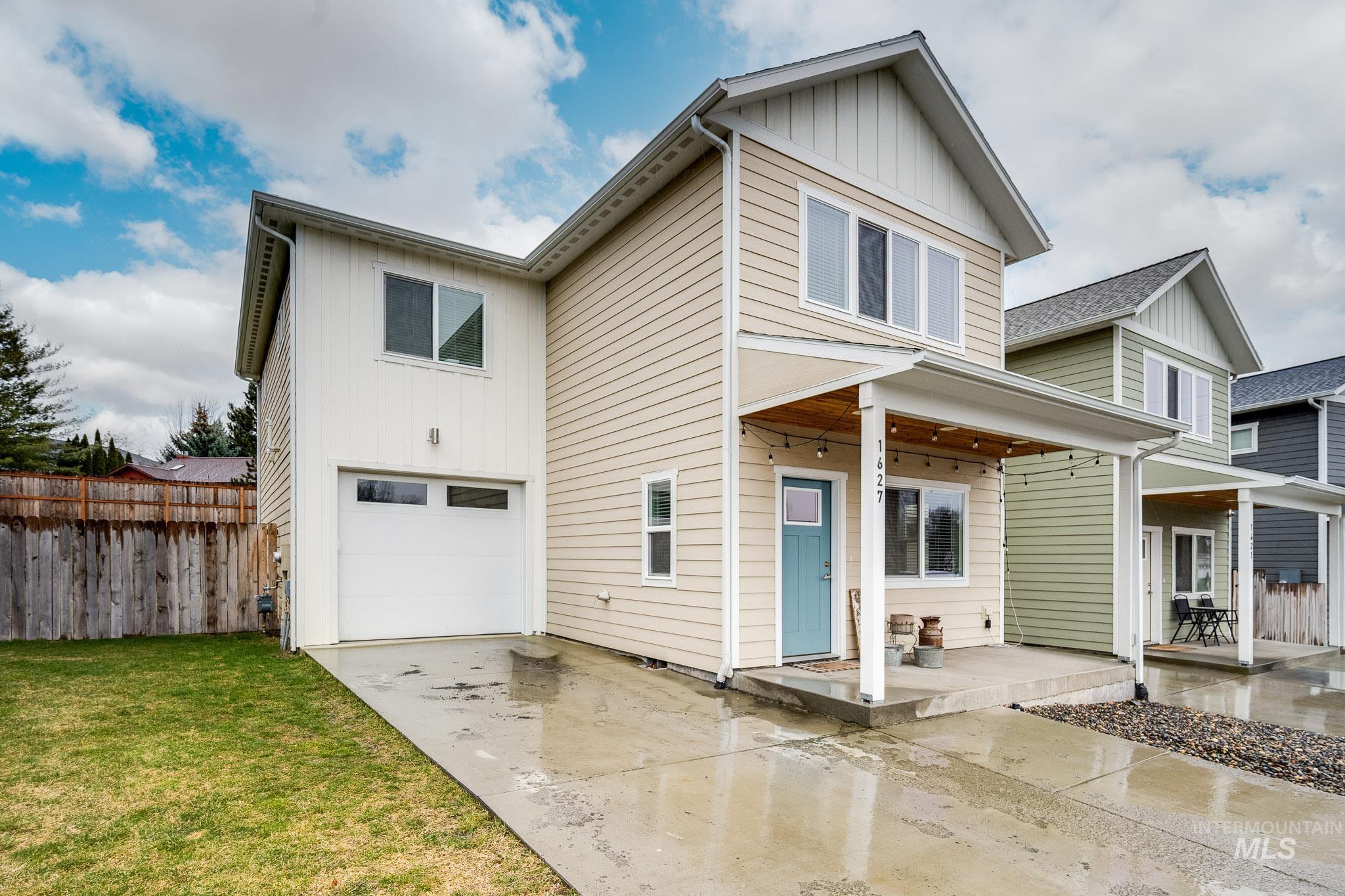 1627 East 3rd Street Moscow, ID 83843 - Photo 29 of 30