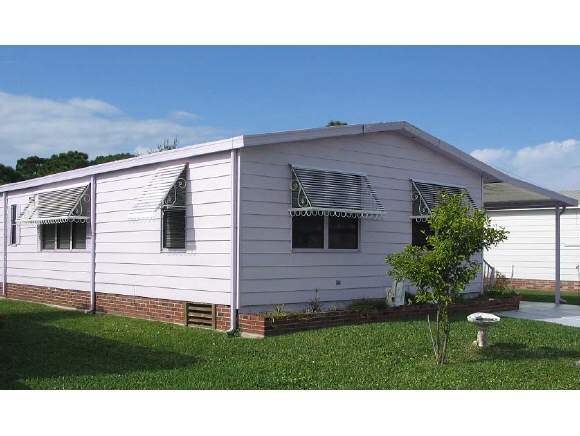 1898 Mango Street Northeast Palm Bay, FL 32905 - Photo 1 of 1 Primary Photo