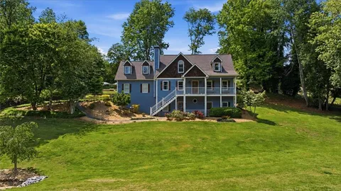 $495,000 | 3944 Muscadine Trail, Gainesville, GA 30506