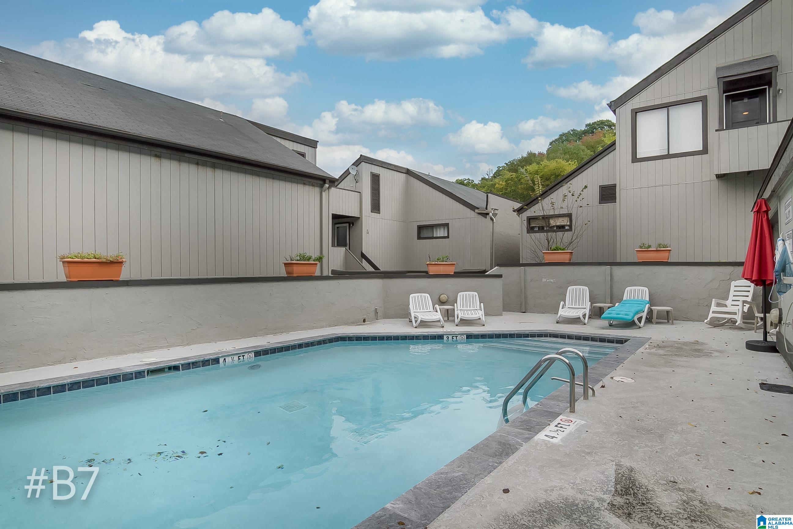 3350 Altamont Road South, Unit B7 Birmingham, AL 35205 - Photo 23 of 26