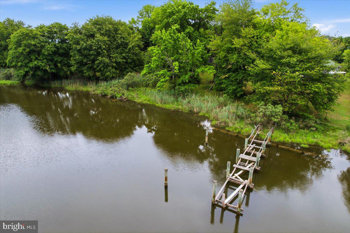 38125 Louis Thomas Road Avenue, MD 20609 - Photo 73 of 73 PROPERTY IS WATER FRONT, ST PATRICKS