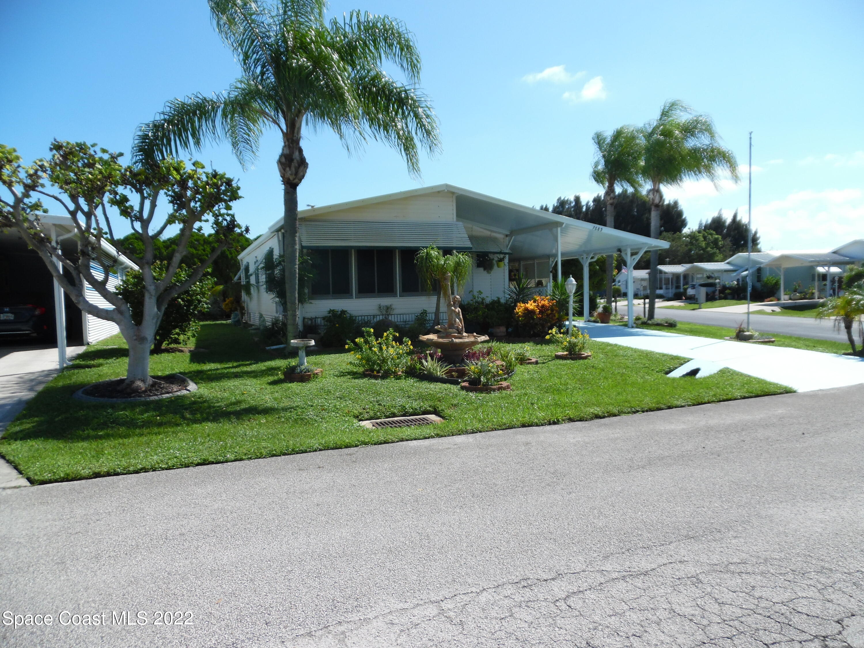 7685 Chasta Road Micco, FL 32976 - Photo 3 of 56 SAM_3393