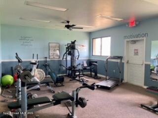 7685 Chasta Road Micco, FL 32976 - Photo 54 of 56 Picture 6