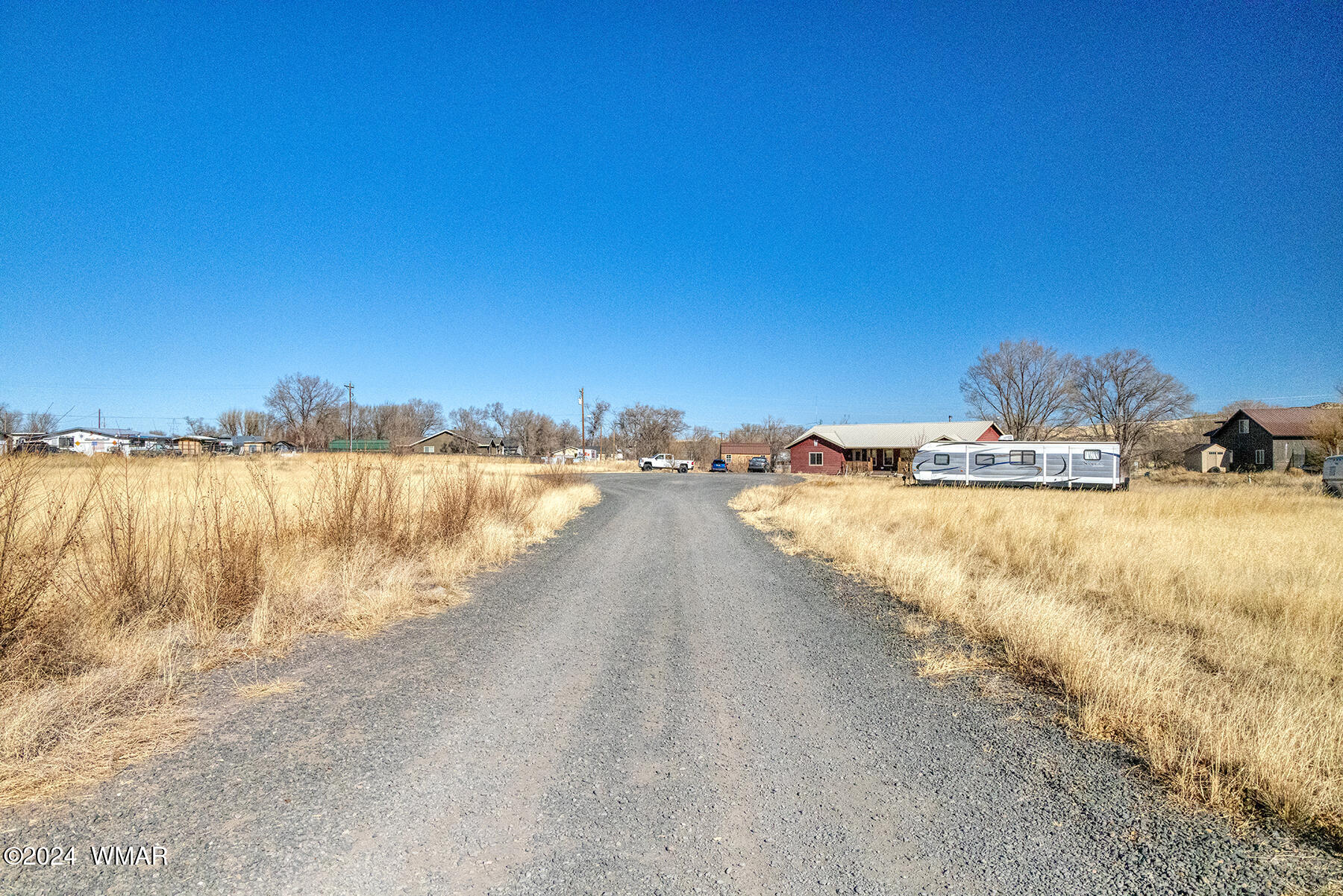 441 North West Street Springerville, AZ 85938 - Photo 7 of 20 photo(15) 441 N West St. Springerville A