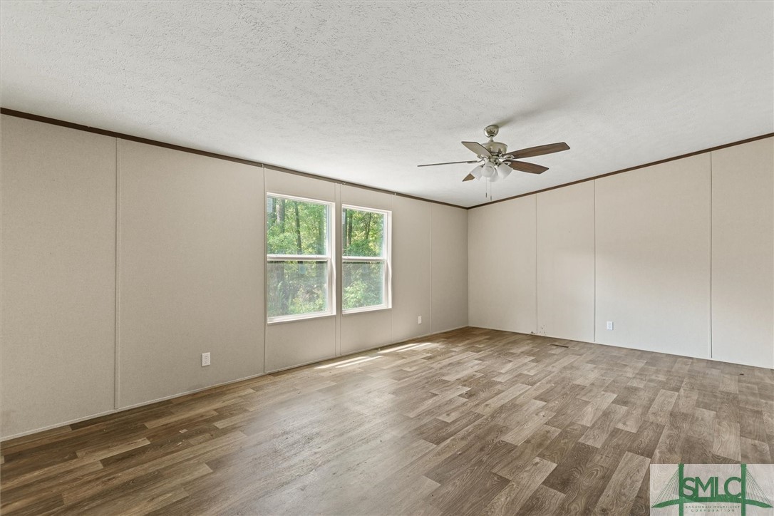 108 Mary Todd Road Hinesville, GA 31313 - Photo 16 of 36 Primary Suite