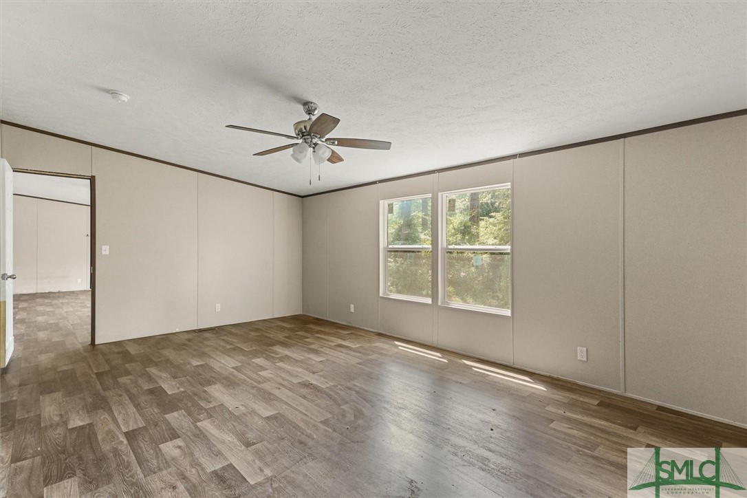 108 Mary Todd Road Hinesville, GA 31313 - Photo 17 of 36 Primary Suite 1