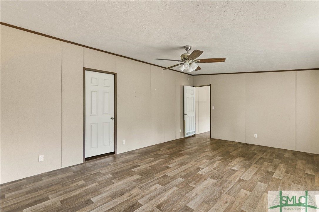 108 Mary Todd Road Hinesville, GA 31313 - Photo 18 of 36 Primary Suite 1.1
